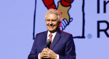 Goiás vai ganhar a maior Casa Ronald McDonald da América do Sul